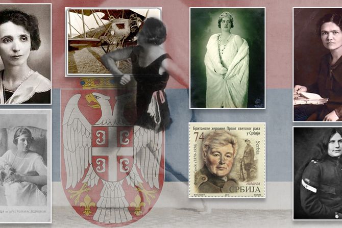Žene Srbija Srbije istorija Žene Srbija Srbije istorija