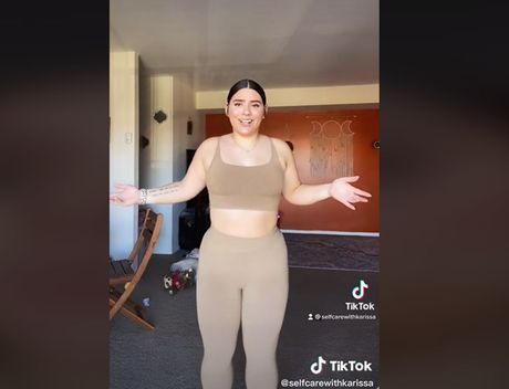 selfcarewithkarissa selfcarewithkarissa