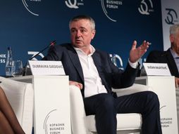 Biznis forum Kopaonik 2023