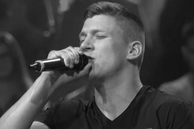 Nemanja Vuković Nemanja Vuković