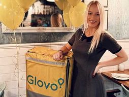 Glovo