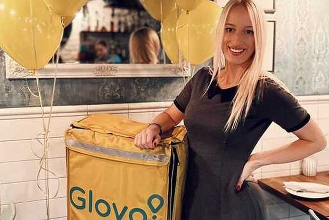 Glovo