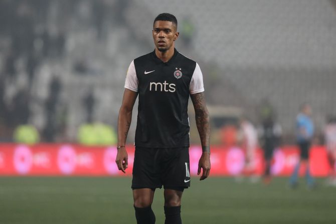 FK Crvena Zvezda - FK Partizan FK Crvena Zvezda - FK Partizan