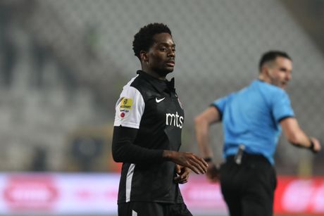 FK Crvena Zvezda - FK Partizan FK Crvena Zvezda - FK Partizan