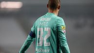 Milan Borjan dobio novog "šefa"