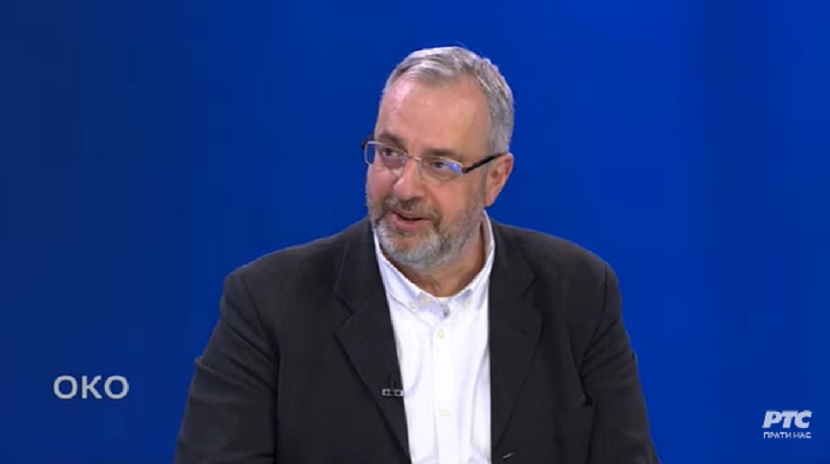 Da li pogrešno spremamo decu za budućnost? Profesor Ranko Rajović JEDNOM REČENICOM rešio sve!