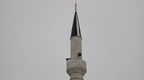 Sjenica, carska džamija
