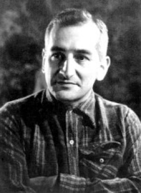 Ektor Herman Oesterheld Ektor Herman Oesterheld