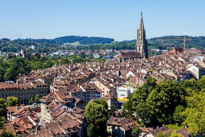 Bern, Švajcarska Bern, Švajcarska