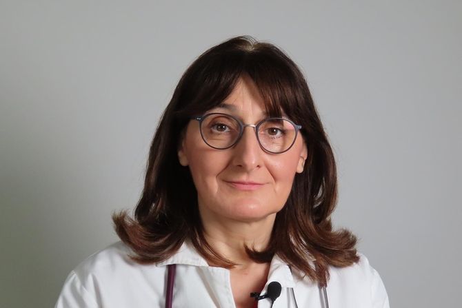 Medicinski Direktor dr Ivana Petrović, Belmedic