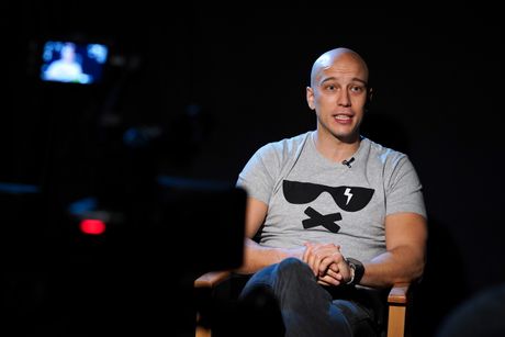 Miloš Petrović Trojpec