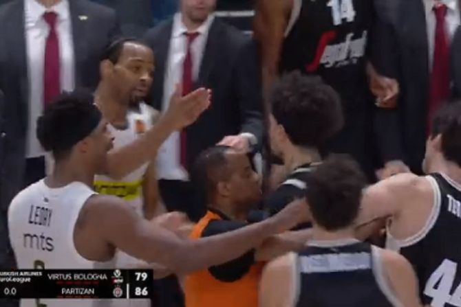 Teodosić i Panter