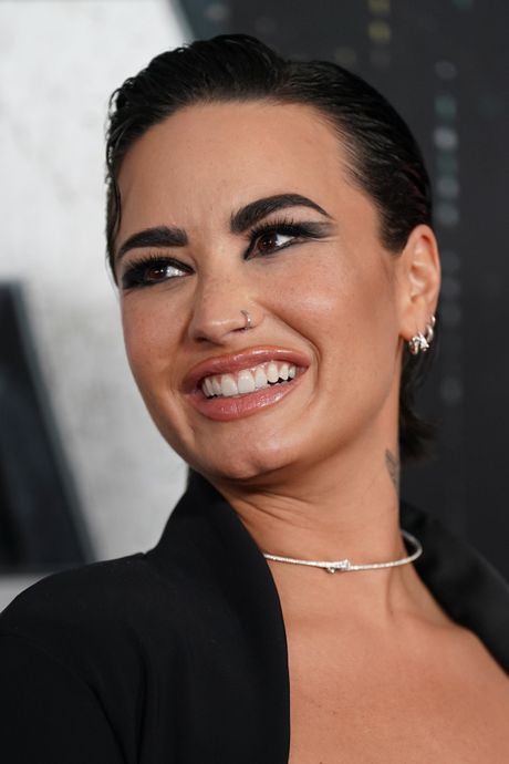 Demi Lovato Demi Lovato