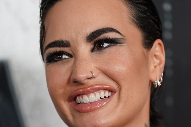 Demi Lovato Demi Lovato