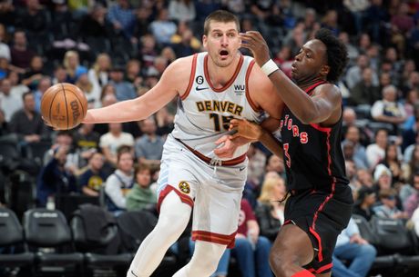 Nikola Jokić Nikola Jokić