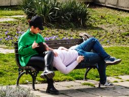 BEOGRAD  toplo vreme, vremenska prognoza, sunčan dan, šetači