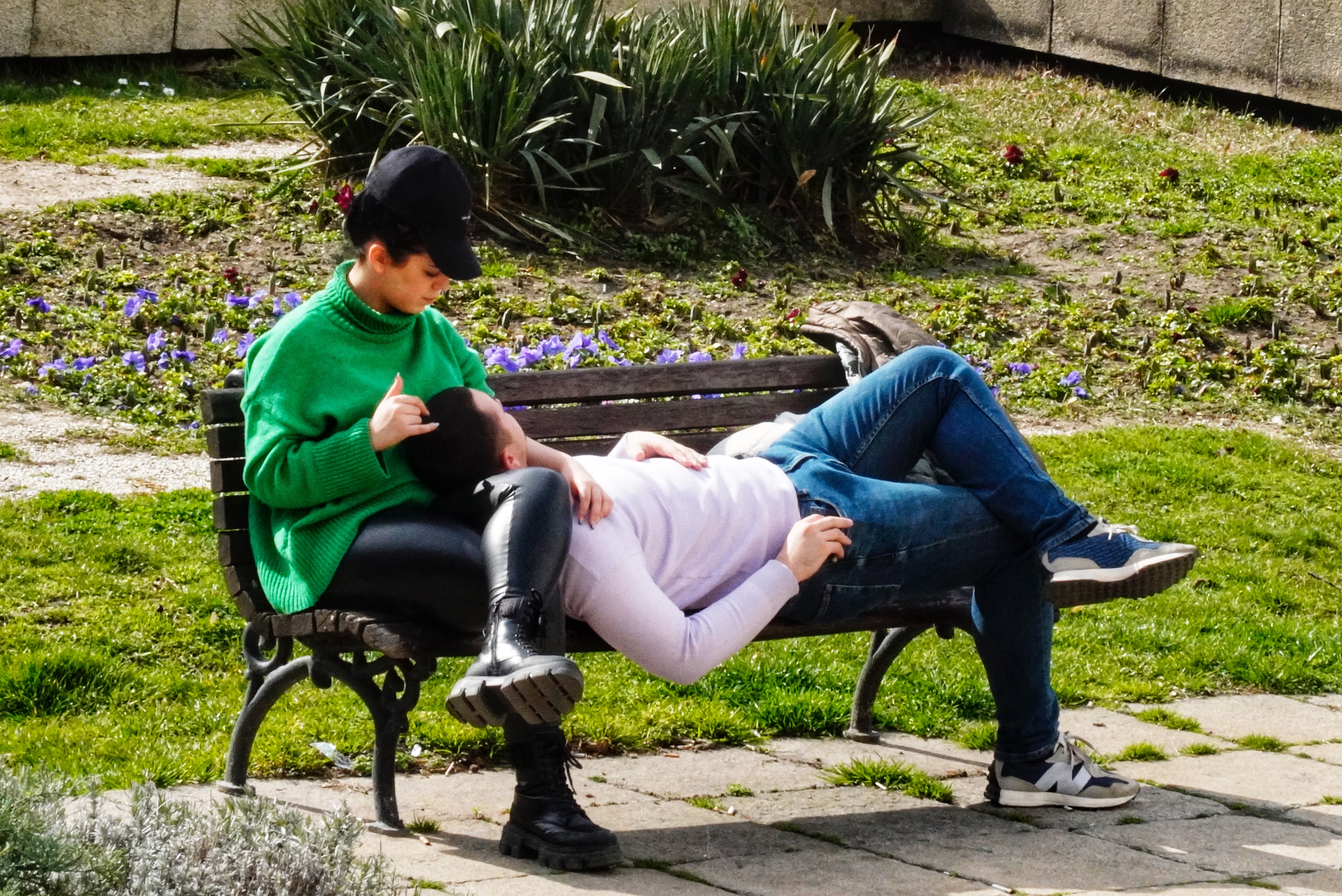 Promenljivo vreme može uticati na raspoloženje, ali bez većih tegoba za većinu: Jutro sveže