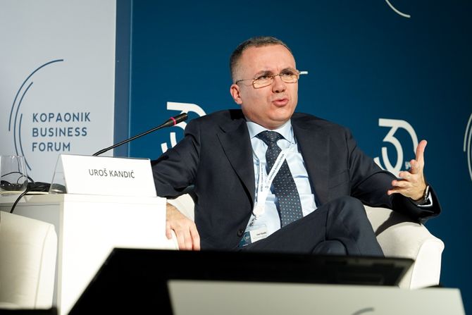 Kopaonik biznis forum Kopaonik biznis forum