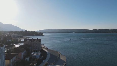 Ostrvo Sveti Marko Ostrvo Sveti Marko