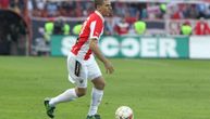 On je ponovo na Marakani, Delije ga se jedva sećaju, posle sa Nathom zaigrao jedan od najpopularnijih sportova