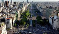 Argentina se sprema za inflaciju od 130 odsto? Svaki četvrti građanin pao u siromaštvo