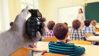 Majka pretila da će baciti bombu u školi u Vinkovcima: Roditelji uplašeni, zabranili deci da idu na nastavu