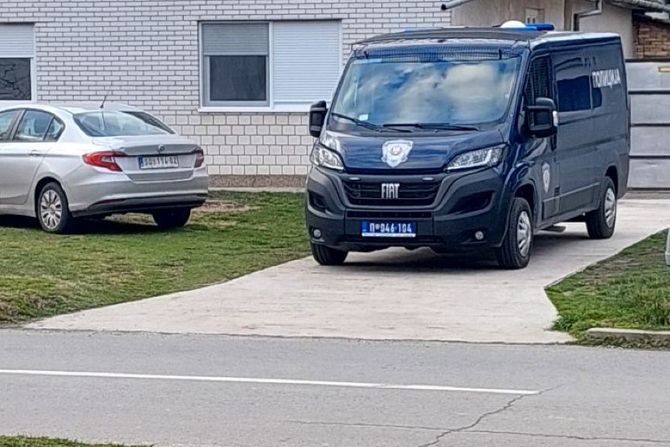 Apatin, hapšenje, Apatin, hapšenje,