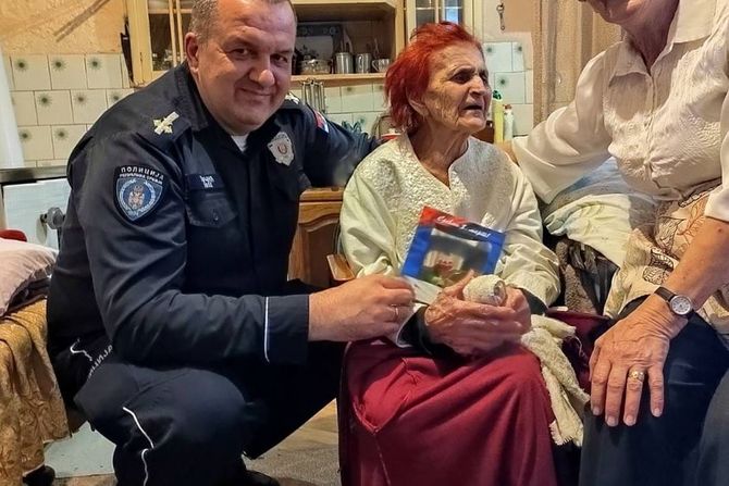 Policija 8.mart, Novi Sad Policija 8.mart, Novi Sad