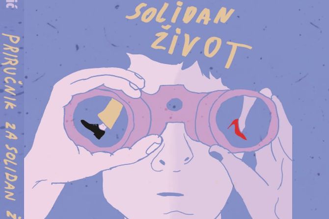 Prirucnik za solidan zivot Prirucnik za solidan zivot