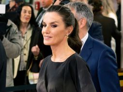 Queen Letizia, kraljica Leticija