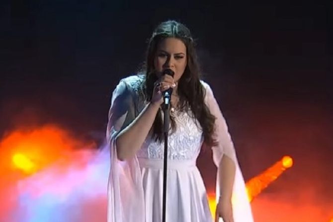 Teodora Špirić Teodora Špirić