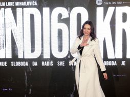 Film Indigo Kristal Fičer