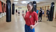 Srbija ima bokserku u polufinalu Evropskog prvenstva! Sara Ćirković predstavlja svoju zemlju u borbi za zlato
