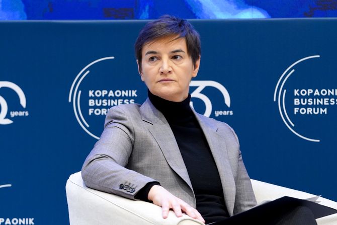 KBF KRIZA BRNABIĆ