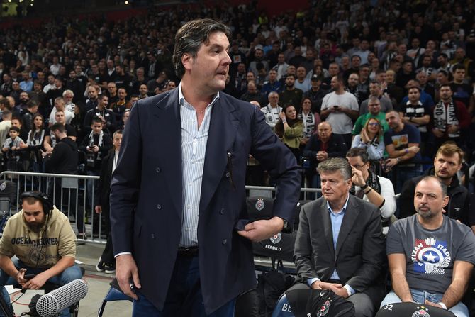 Dejan Bodiroga Dejan Bodiroga