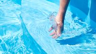 Besplatna škola plivanja u Mladenovcu: Prijavilo se više od 700 đaka