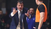 Ataman pred Partizan: "Ovo je veliki izazov za naš klub, moramo biti oprezni..."