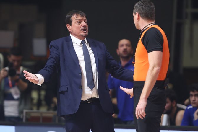 Ergin Ataman