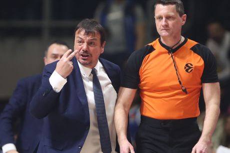 Ergin Ataman