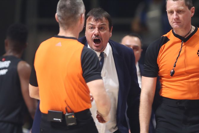 Ergin Ataman