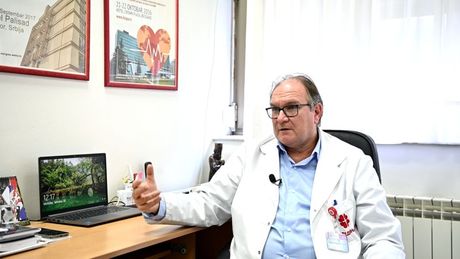 Dr Tasić