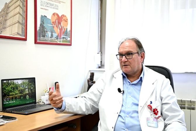 Dr Tasić