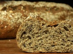 integralni hleb