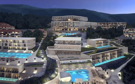 Resort, Hotel Plat , Dubrovnik