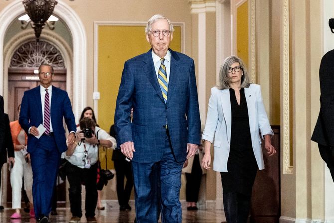 Mič Mekonel Mič Mekonel