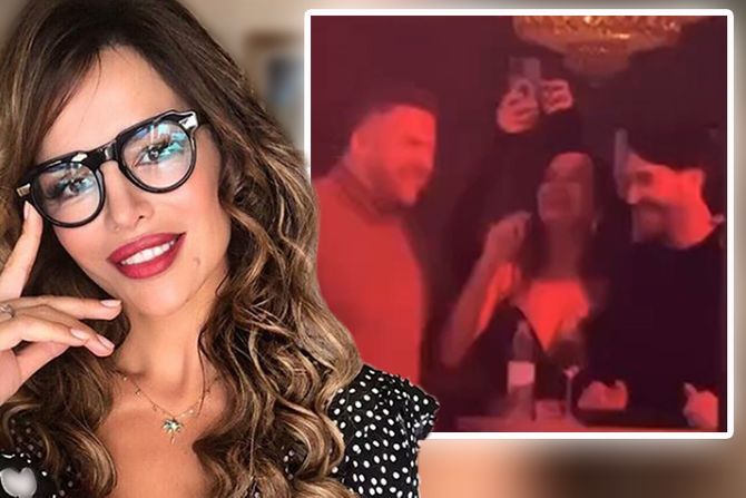 Severina Miro Mesihović Severina Miro Mesihović