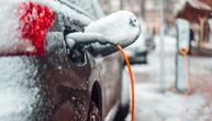 Evo koliko dometa gube električni automobili sa padom temperature