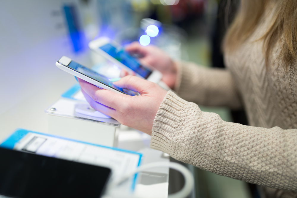 Jeftini telefoni nestaju s tržišta i čini se da će samo biti skuplji