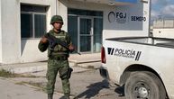 U Sukobu kriminalne bande i seljana u Meksiku poginulo 14 osoba