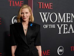 Cate Blanchett, Kejt Blanšet
